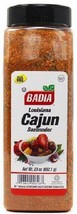 Badia CAJUN Seasoning - 23oz Jar - £16.01 GBP