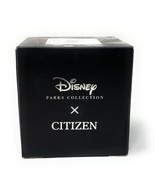 Citizen x Disney Parks Collection Round Storage/Display Box - Fits One 4... - $20.84 CAD