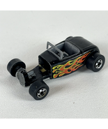 Hot Wheels 1971 '32 Ford Roadster Rough Rider 1:64 Vintage Diecast - $5.69