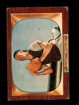 1955 Bowman #183 Ray Katt Good+ Ny Giants *X66166 - £3.08 GBP