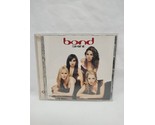 Bond Shine Music CD - £7.86 GBP