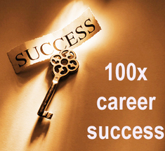 1000x FULL COVEN BOOST CAREER SUCCESS EXTREME MAGNIFYING MAGICK Witch Cassia4  image 2