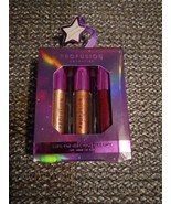 Profusion Cosmetics Pack of 3 Lips On-The-Go Mini Lip Trio - Dreamy (ZZ99) - $14.00