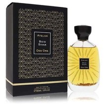 Bois Sikar by Atelier Des Ors - Eau De Parfum Spray (Unisex) 3.3 oz - $232.65