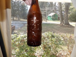 F&amp;S Frank Steil Brewing Co. Pre-Prohibition Beer Bottle Baltimore Maryland - €18,23 EUR