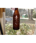 F&amp;S Frank Steil Brewing Co. Pre-Prohibition Beer Bottle Baltimore Maryland - $20.79
