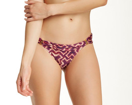 NEW ViX Paula Hermanny Kara Bia Tube Swimwear Bottom Full Cut XS XSmall $99 - £21.82 GBP