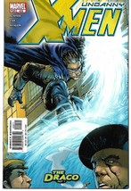 X-MEN/UNCANNY X-MEN #429 (Marvel 2003) - £3.76 GBP