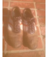 Allen Edmonds H.H.Marrone Oxford Scarpa da Passeggio 11 D Marrone - $91.59 CAD