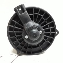 04 05 Mitsubishi Galant endeavor blower motor assembly OEM - £27.62 GBP