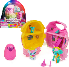 Colleggtibles Home Playset with 3 Characters &amp; up to 3 Surprises -Style May Vary - £20.26 GBP