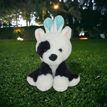 Inter-American Plush Puppy Dog Easter Bunny Ears Stuffed Animal 2017 13&quot; - £10.19 GBP