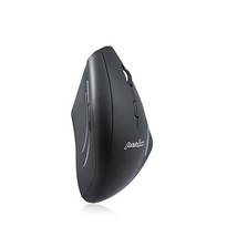 Perixx PERIMICE-608 Wireless Programmable Vertical Ergonomic Mouse - 800... - £37.35 GBP