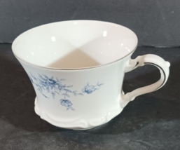 Vintage SEYEL FINE CHINA ELEGANT LADY #7002 TEACUP Tea Cup Japan - €7,41 EUR