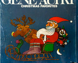 Gene Autry: Christmas Favorites [Vinyl] - £13.62 GBP