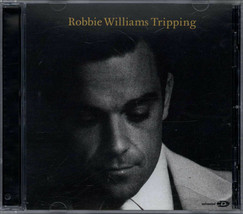 Robbie Williams - Tripping / Make Me Pure / Meet The Stars 2005 Eu Cd Take That - £10.06 GBP