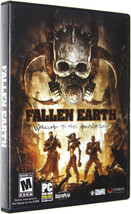 Fallen Earth: Welcome to the Apocalypse [PC Game] - £3.96 GBP