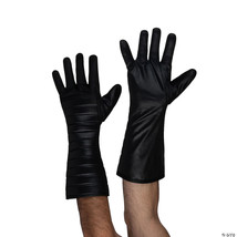 Darth vader adlt dxl gloves - $3,917.09 MXN
