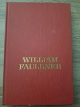William Faulkner- Sanctuary, 1958, Random House Edition - £3.96 GBP