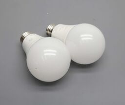 Sengled B11-N11W A19 800 Lumens Smart LED Bulb (2-Pack) - Soft White image 2