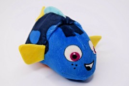 Finding Dori Jay Play Mini Dori/Nemo Flip A Zoo Plush 5&quot; - £8.69 GBP