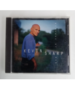 Measure of a Man by Kevin Sharp CD 1996 - $55.52 MXN