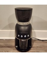 PodMkr Coffee Grinder Black Espresso Keurig Nespresso PM 120B Tested - $78.86 CAD