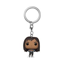 Funko Pop! Keychain: Doctor Strange Multiverse of Madness - America Chavez - £6.27 GBP