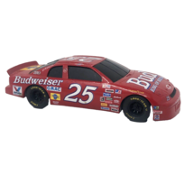 Nascar #25 Ken Schrader Bud Die Cast Car / Bank Racing Champions 1/24th scale - £11.78 GBP
