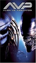Alien Vs Predator [VHS] [VHS Tape] - £5.29 GBP