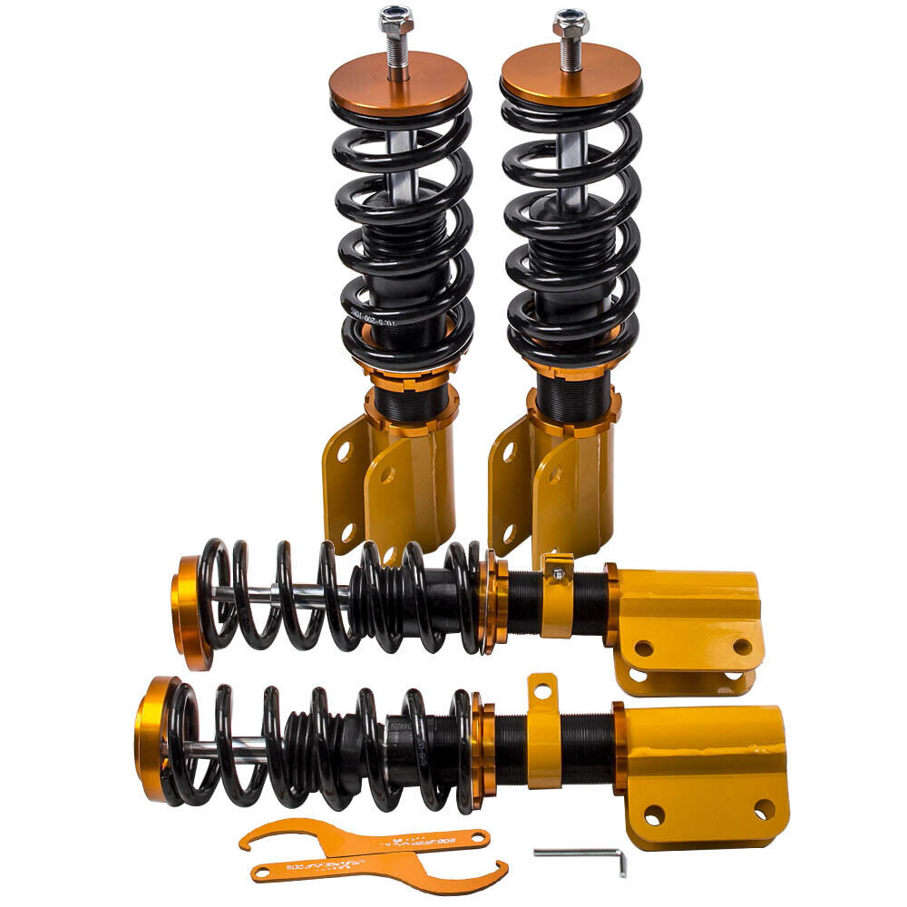 Maxpeedingrods Coilovers Suspension Kit Fit for Buick Regal 1997-2004 - £208.70 GBP