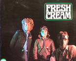 Fresh Cream [Vinyl] - £56.25 GBP