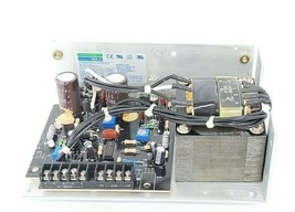 EMERSON SOLA HD SLD-12-1818-12T POWER SUPPLY 1.8AMP DUAL +-12VDC - $50.95