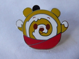 Disney Trading Pins 151821 Winnie the Pooh - Honey Cake - Munchlings - Mystery - £7.48 GBP