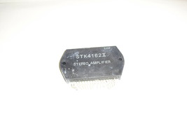 stk4162  II   ic  stereo  amplifier - £0.77 GBP