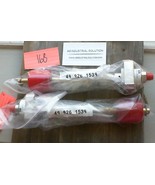 SKF WS35-S30+B31 LEVEL SWITCH FOR LUBE S - $134.97 CAD