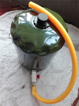 10 Gallon TPU Flexi tank Drinking Water Bladder Fuel Oil Water Tank 40LB-2R - $178.00