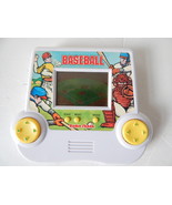 Vintage Tandy Radio Shack Baseball Handheld LCD Game inst. NOS 60-2476 - €15,70 EUR