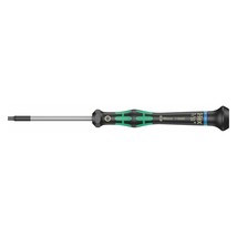 Wera Micro Precision SAE HEX-Plus Screwdriver - 3/32&quot; x 60mm - $32.79
