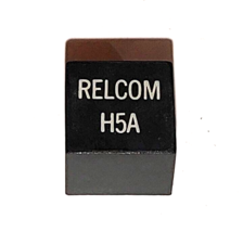 RELCOM H5A Reactive power divider 0.5-120 MHz - $12.22