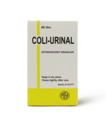 Coli-Urinal Effervescent Granules Cholecystitis كولي يورينال - €33,24 EUR