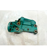 VOLVO D13 DIESEL ENGINE BELT TENSIONER BRACKET 21399468 OEM - $63.18 CAD