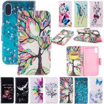 For Nokia G22 G21 G20 C21 2.4 Magnetic Leather Wallet Flip Case Cover - £37.66 GBP