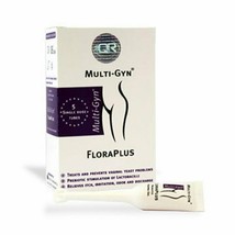 MULTI-GYN FLORAPLUS 5X5ML - $30.56