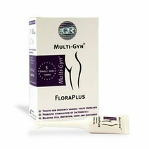 MULTI-GYN FLORAPLUS 5X5ML - £24.42 GBP