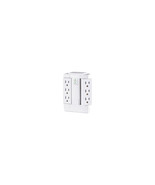 Cyber Power CSB600WS CSB600WS SURGE PROTECTOR 6-OUT - $51.30
