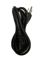 Universal Power Cord E156136 Male to Female 5FT - e517 - $65.60 MXN