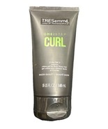 TRESemme One Step Curl Creme Gel 5 in 1 for thick frizzy hair 5 oz - $49.45