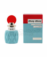 Miu Miu Perfumed Hair Mist 1oz / 30ml Brand New In Box - $35.99