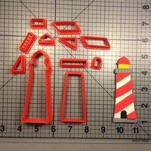 Light House 100 Cookie Cutter Set - $6.50+